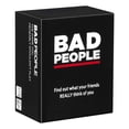 thumbnail image 1 of Bad People - English, 1 of 3