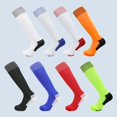 thumbnail image 2 of High Elastic Long Tube Socks for Soccer Wear resistant Long lasting Use, 2 of 10