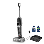 BISSELL - CrossWave® OmniForce™ Aspirateur multisurface tout-en-un, vide humide/séché