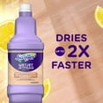 thumbnail image 3 of Swiffer WetJet Spray Mop Quickdry Formula Liquid Wood Floor Cleaner Refill, 3 of 11