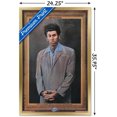 thumbnail image 2 of Seinfeld - Kramer Wall Poster, 22.375" x 34", 2 of 4