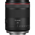 thumbnail image 3 of Canon RF 20mm f/1.4 L VCM Lens | Ultra-Wide Full-Frame Prime | Fast f/1.4 Aperture | Weather-Sealed (7023C002) + Filter Kit + Cleaning Kit + More(International Model), 3 of 8