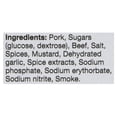 thumbnail image 3 of Grimm's (Gluten Free) Hot Mini Pepperoni Sticks, 3 of 4