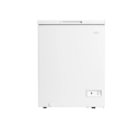 thumbnail image 1 of Refurbished Danby DCF050A6WM 5.0 cu. ft. Square Model Chest Freezer, 1 of 3