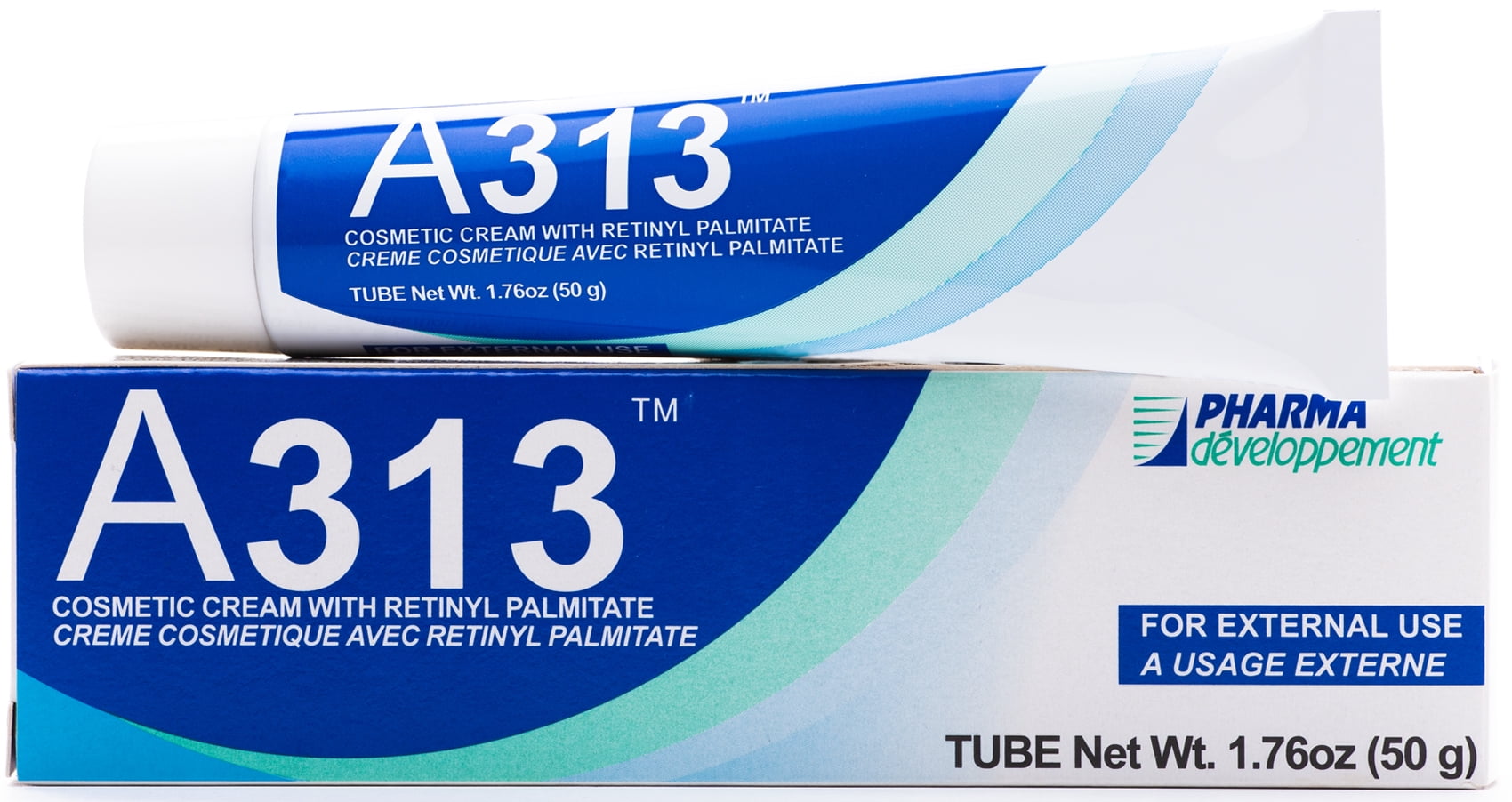 A313 Vitamin A Retinol Cream (Closest Version to Avibon Available)