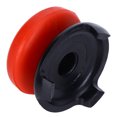 thumbnail image 4 of Joystick , Thumb Stick Grip  Game Accessory Non-slip Durable  For Game Controller For Gamepad Black,White,Blue,Red, 4 of 8
