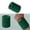 A, variante sur EGNMCR Bracelets en Coton Bracelets de Poignet Bandeaux Anti-Transpiration Sweat pour Sport Tennis 5x8cm Bracelets de Sport