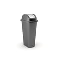 thumbnail image 1 of Forte Flipper Garbage Bin, 1 of 1