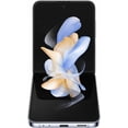 thumbnail image 2 of Samsung Galaxy Z Flip4 Téléphone Intelligent Déverrouillé Restauré Bon, 2 of 5