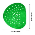 thumbnail image 4 of Toilet Deodorizer Filter Screen Fragrance Disc Ball, 4 of 4