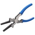 thumbnail image 4 of HINTRMENT 1Pcs Blue Metal Welding Plier for Professional Welding Auxiliary Tools with Long Nose Style, 4 of 7