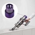 thumbnail image 5 of 2 Pcs Filtres de Remplacement pour Dyson V10 SV12 Série Cyclone V10 Absolute, Aspirateurs, 5 of 5