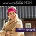 thumbnail image 2 of Bandeaux Bandanas Japonais Légers et Confortables pour Hommes et Femmes, 2 of 9