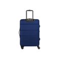 thumbnail image 4 of Swiss Mobility - Valise Pivotante 26 Pouces - Coque Rigide - polycarbonate, Plastique ABS - Bleu, 4 of 9