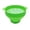 Green, variant on Hearth & Gear Microwave Popcorn Silicone Popcorn Microwave | Heat Microwave Popcorn Maker Bowl | No Oil Required L For Home Place Mates for Tables with Napkins Fall Chargers for Dinner Plates Plate