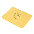 thumbnail image 2 of Coussin pour Animaux de Compagnie Antidérapant Antidérapant Résistant à la Morsure Repos Lavable Anti-Dérapant Matelas pour Animaux de Compagnie Chiot Chat Canapé Tapis pour Chambre à Coucher, 2 of 10