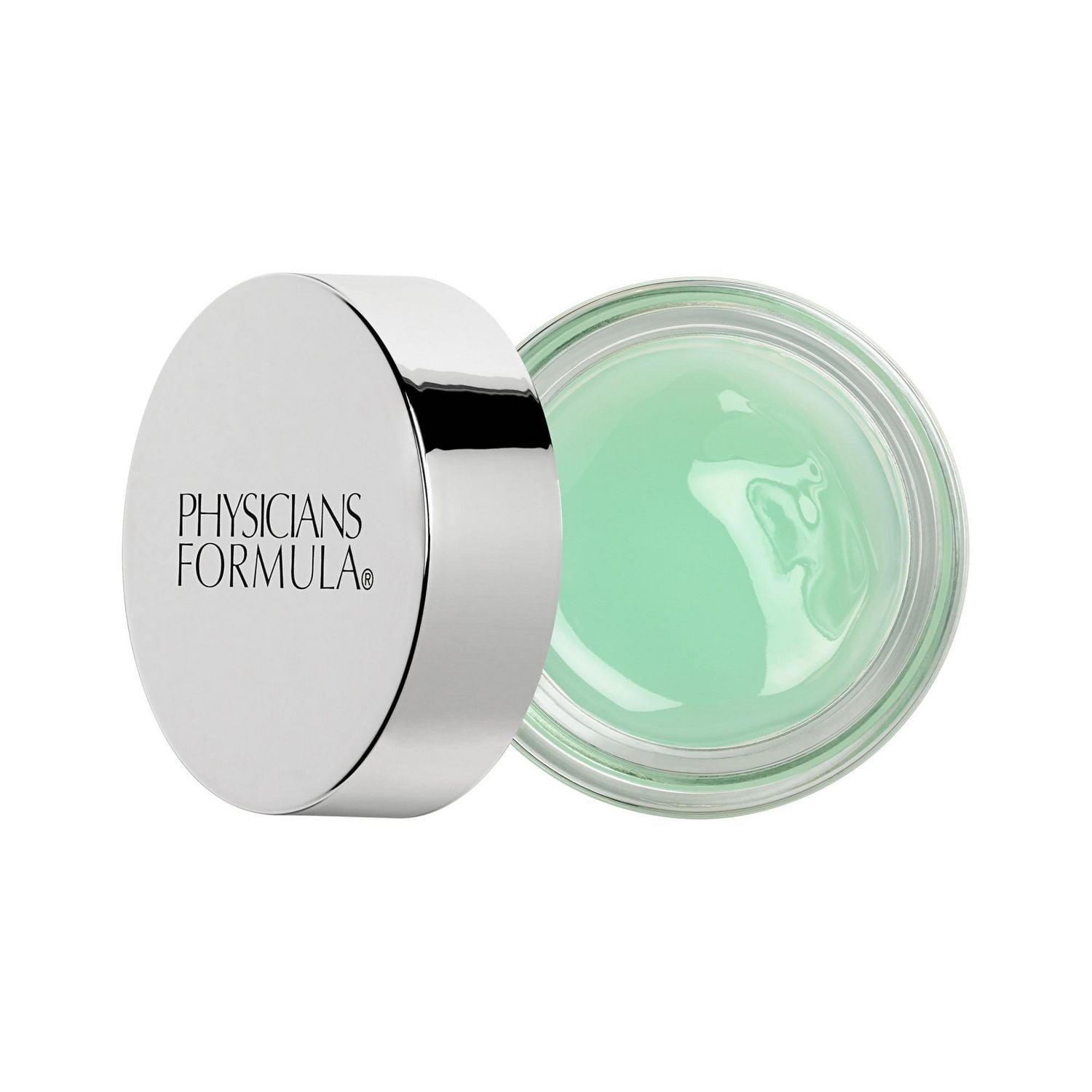 Gelée anti-bouffissure concombre et bambou Menthe Fraicheur