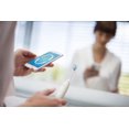 thumbnail image 5 of Philips Sonicare DiamondClean Smart 9350 Rose Gold, Rechargeable electric power toothbrush, HX9902, 5 of 5