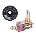 thumbnail image 2 of Household Electric Iron Thermostat Thermal Controller Knob Switch Iron Accessories, 2 of 11