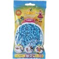 thumbnail image 1 of Hama Beads Ice Blue (1000 Midi Perler Beads), 1 of 1