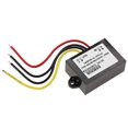 thumbnail image 1 of DC Convertisseur de Courant Continu, DC 12V/24V/36V/48V à 5V 8A Convertisseur de Courant Continu Module d'Alimentation Descendant, 1 of 8