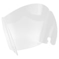 thumbnail image 4 of Pouring Chute,   Mixer Parts  For Stand Mixers 4.5QT 5QT 6QT For Home For Restaurant For Kitchen, 4 of 8