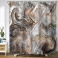 thumbnail image 4 of WIFKLSIIPG Customized Abstract Canvas Painting Poster Printed Wall Pictures Art 72X72IN, 4 of 8