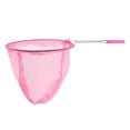 thumbnail image 3 of Filet Télescopique pour Papillon de 34 Pouces pour Enfants P Extensible Papillon Rose, 3 of 8