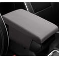thumbnail image 2 of Housse de Siège de Voiture, Coussin de Siège de Voiture Couche de Coussin d'Accoudoir en Coton à Mémoire de Forme Style Rouge Housses de Siège de Voiture, Accessoires de Voiture Rouges, Coussins de Siège de Voiture pour Conduite, 2 of 2