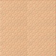 thumbnail image 1 of Ahgly Company Machine Washable Indoor Square Transitional Orange Area Rugs, 4' Square, 1 of 7