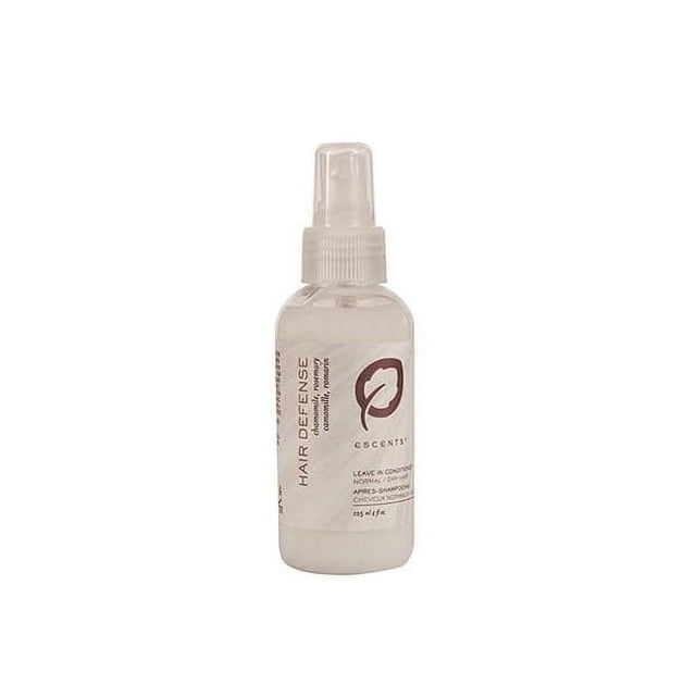 Escents Hair Defense Leave In Conditioner 125ml And Other leave in Conditioner