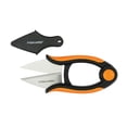 thumbnail image 1 of FISKARS HERB SNIPS 5", 1 of 7