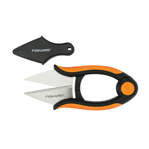 FISKARS HERB SNIPS 5"