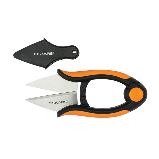 FISKARS HERB SNIPS 5"