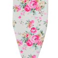thumbnail image 3 of Baohd Elastic Ironing Board Padded Cover Heat Insulation Laundry Supplies StyleA, 3 of 9
