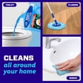 thumbnail image 4 of Mr. Clean All Purpose Cleaner, Multi Purpose Cleaner, Pour, Unstopables Scent, 2.93L, 4 of 11