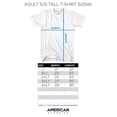 thumbnail image 2 of Sir Mix A Lot Dial 1 900 Black Adult T-Shirt 4Xlt, 2 of 2