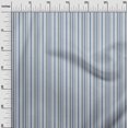 thumbnail image 2 of oneOone Cotton Poplin Fabric Stripe|Diamond & Triangle Geometric Decor Fabric Printed BTY 42 Inch Wide, 2 of 4