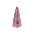 thumbnail image 1 of Décoration DArbre En Verre Scintillant - Lot De 2, 1 of 4