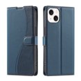 thumbnail image 1 of iPhone 13 Case,Wallet Pu Leather Flip Cover Card Holder Magnetic Stand, 1 of 5