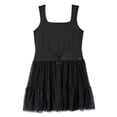 thumbnail image 2 of Robe de sport Justice pour filles, 2 of 3