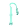 thumbnail image 1 of Collier pour Chien Imperméable Réglable avec Boucle Antirouille, Facile à Nettoyer, Confortable en PVC pour l'Extérieur et la Formation, 1 of 8