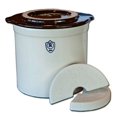 thumbnail image 1 of Kit de Démarrage Conservation Crock, 2-Gal. -01206, 1 of 3