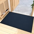 thumbnail image 1 of Entrance Door Mat, Outdoor Dirt Resistants, Quick Drying, Non-Slip Surface, Solid Color, for Home Entrances, High-, Weatherproof, Easy Maintenance, Entryway Mat, Porch Mat, Synthetic Fibers Hzhnb, 1 of 9