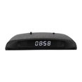 thumbnail image 1 of Miangastore Automotive-Grade Plastic Car Dash Clock 1Set 3.1X1.8X0.8in, 1 of 9