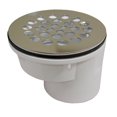 thumbnail image 1 of Jones Stephens D41600 2 Taille Totale Drain de Douche en PVC - N/A, 1 of 3