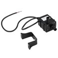 thumbnail image 2 of Elodie Quiet Mini DC12V Lift 5W 240L/H Brushless Motor Submersible Water Pump 2, 2 of 8
