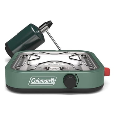 Réchaud de camping Coleman Cascade™ 18, 1&nbsp;brûleur