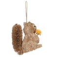 thumbnail image 3 of Way to Celebrate Size 4.75inch Height  wld squirrel w/frol, 3 of 4