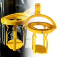 thumbnail image 2 of TIELUTT 3D Printed Can Rack Sturdy Beverage Organizer for Cans Cups and Fridge Rack Bottle Organizer Glass Rack Insert Refrigerator Organization Cork Holders and Cork Storage Kitchen Shelf, 2 of 7